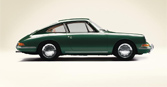 Youngtimer Program. Prvotřídní značková péče pro vozy Porsche starších 7 let.