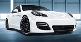 Jarní nabídka Porsche Tequipment.