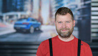 Martin Popek