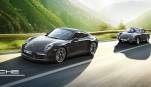 Porsche Approved