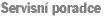 Servisní poradce