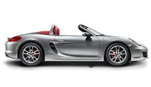 Tequipment Boxster